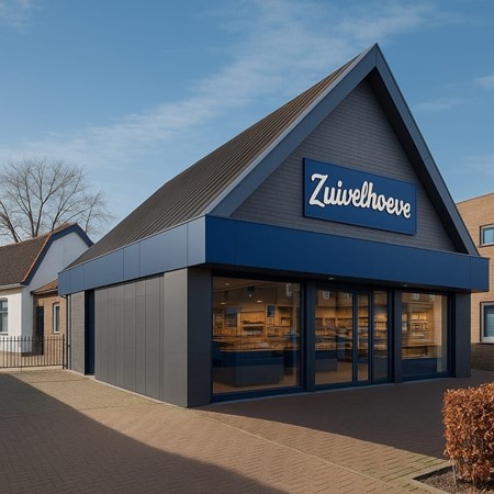 Medium property photo - Wilhelminastraat 32, 6942 BM Didam